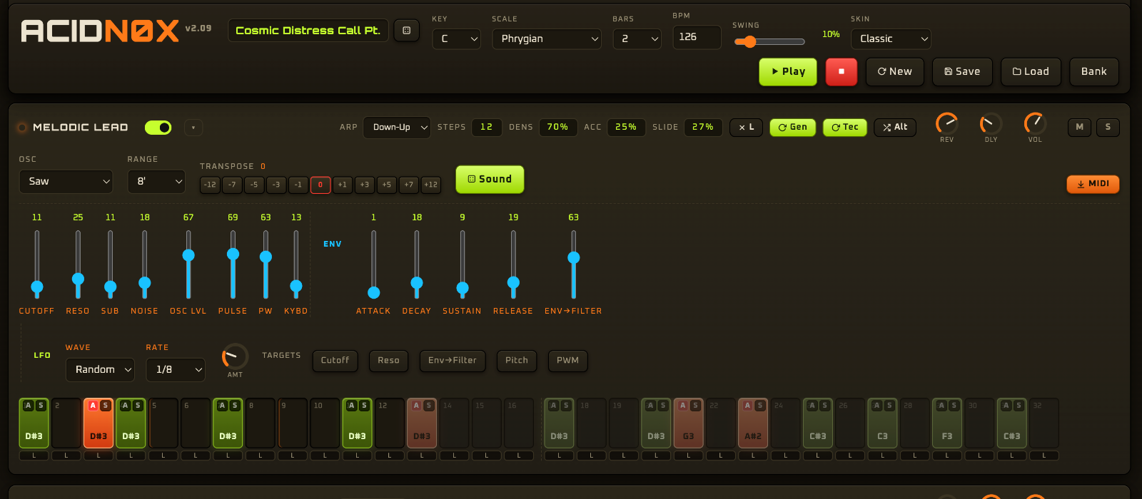 Acid Bass