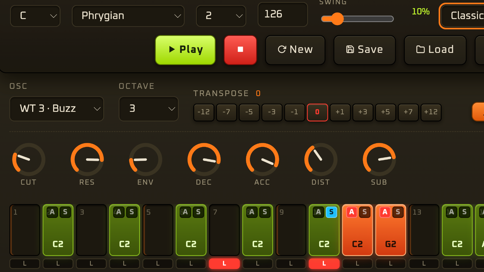 Acid Bass
